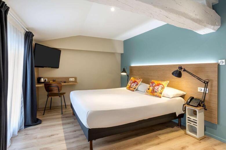 Hotel H�tel Du Nord