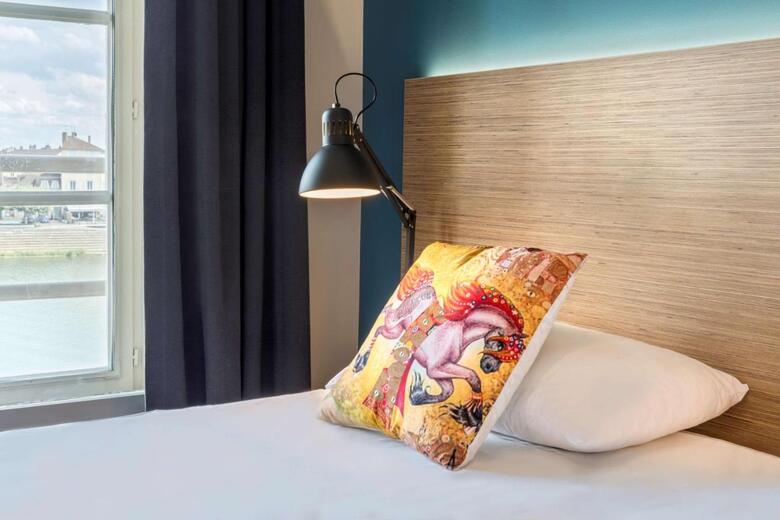 Hotel H�tel Du Nord