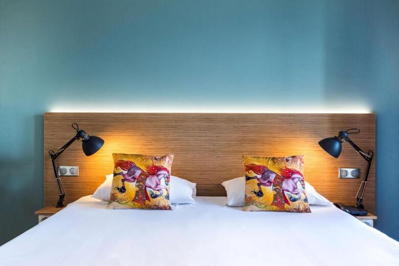 Hotel H�tel Du Nord