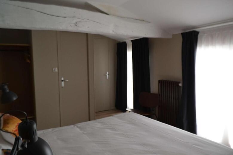 Hotel H�tel Du Nord