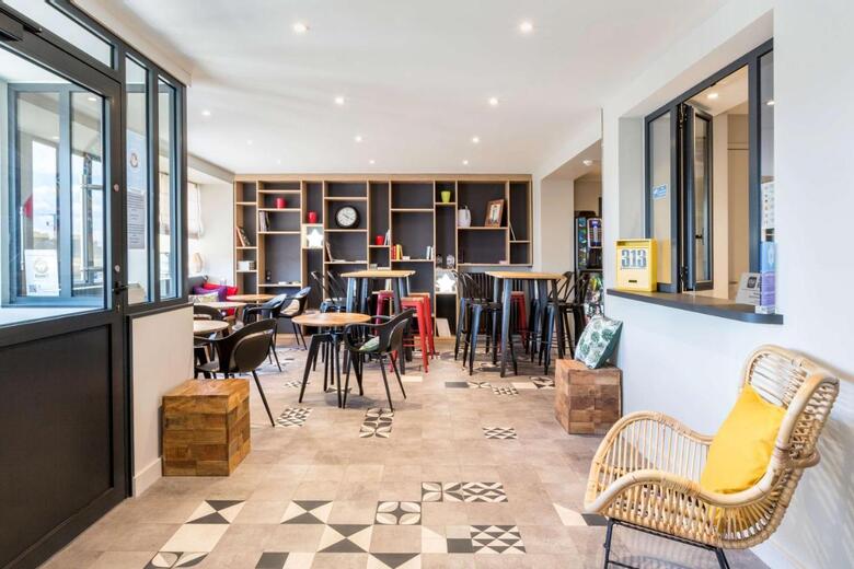 Hotel H�tel Du Nord