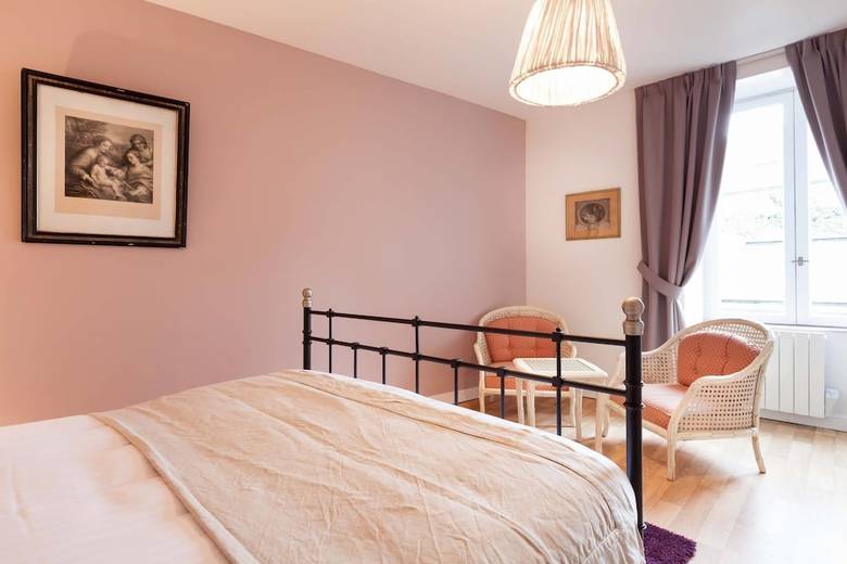 Hotel Arvor