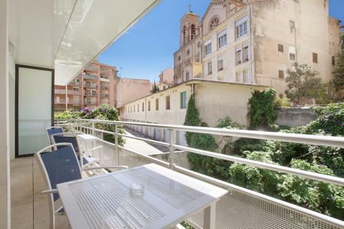 Hotel Appart'h�tel Odalys Les Hauts De La Principaut�