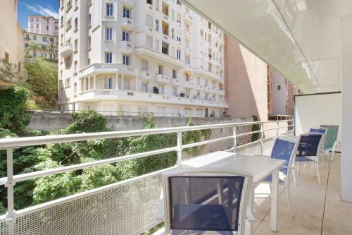Hotel Appart'h�tel Odalys Les Hauts De La Principaut�