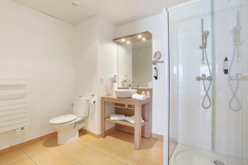 Hotel Appart'h�tel Odalys Les Hauts De La Principaut�