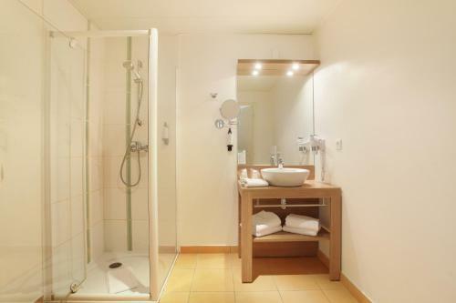 Hotel Appart'h�tel Odalys Les Hauts De La Principaut�