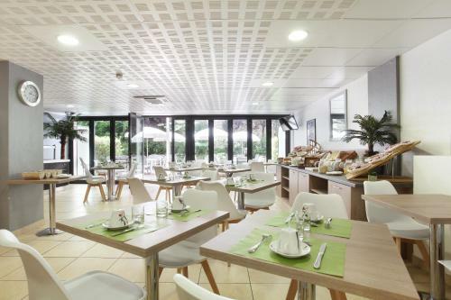 Hotel Appart'h�tel Odalys Les Hauts De La Principaut�