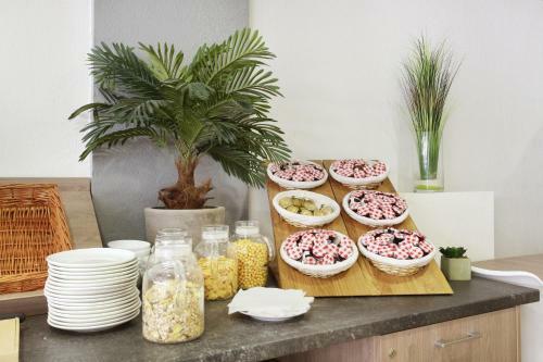 Hotel Appart'h�tel Odalys Les Hauts De La Principaut�