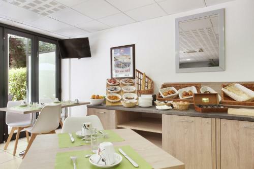 Hotel Appart'h�tel Odalys Les Hauts De La Principaut�