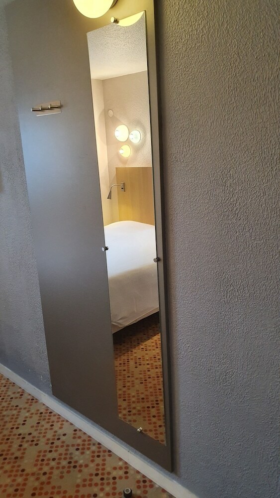 Hotel Balladins Express Coigni�res