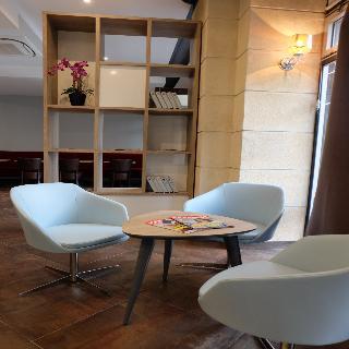 Hotel Grand H�tel