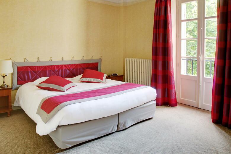 Best Western Hotel De La Petit
