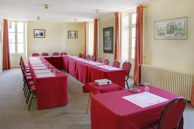 Best Western Hotel De La Petit
