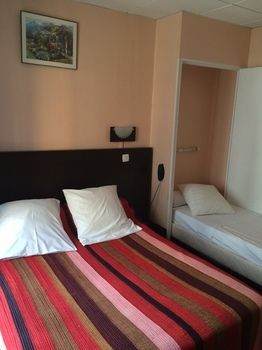 Hotel H�tel Trianon Vincennes