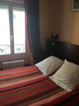 Hotel H�tel Trianon Vincennes