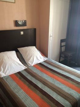 Hotel H�tel Trianon Vincennes