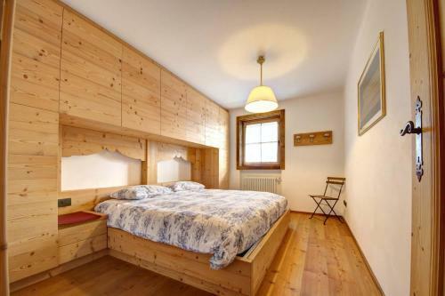 Apartamento Maso Thomashof