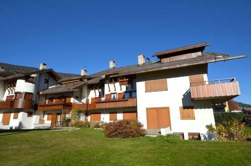 Apartamento Aurturist Appartement 111