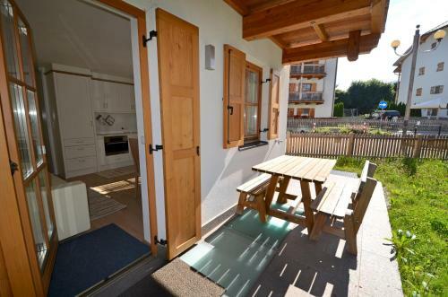 Apartamento Aurturist Appartement 107