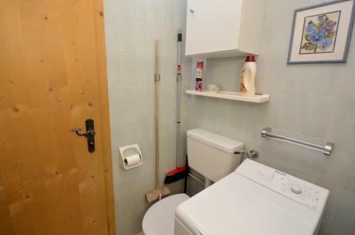Apartamento Aurturist Appartement 104