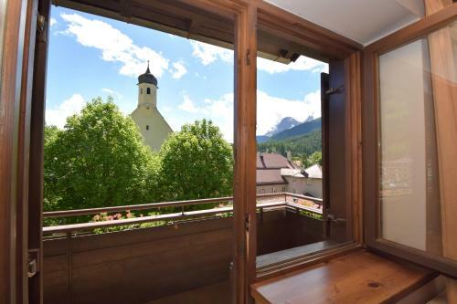 Apartamento Aurturist Miramonti