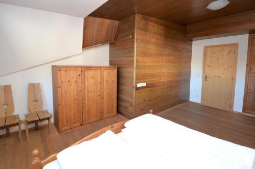 Apartamento Aurturist Miramonti