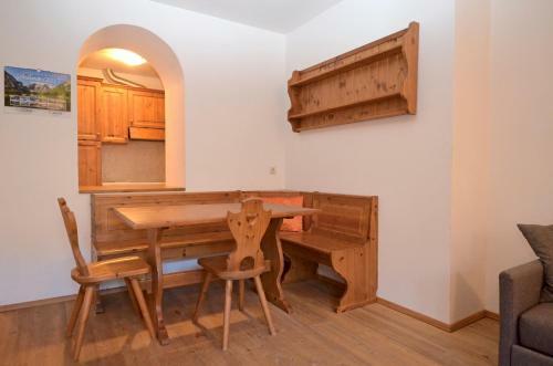 Apartamento Aurturist Miramonti