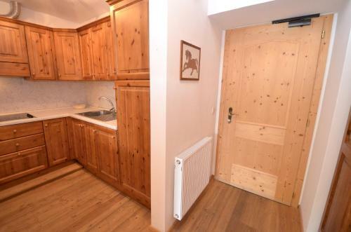 Apartamento Aurturist Miramonti