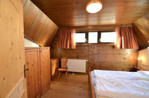 Apartamento Aurturist Miramonti