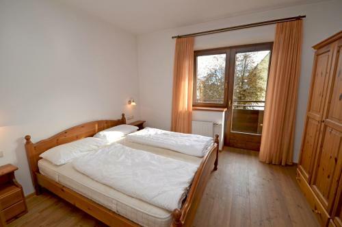 Apartamento Aurturist Miramonti
