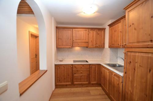 Apartamento Aurturist Miramonti