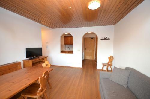 Apartamento Aurturist Miramonti