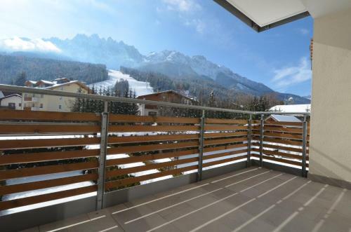 Apartamento Aurturist Appartement 108