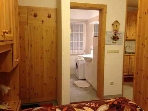 Apartamento Appartamento San Candido