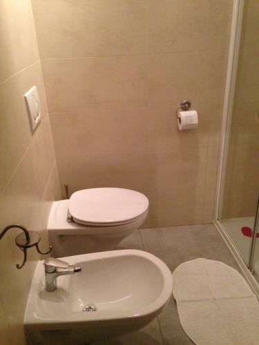 Apartamento Appartamento San Candido