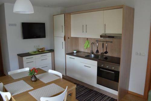 Apartment Bachmann