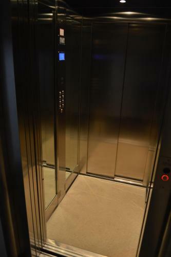 Apartment Bachmann