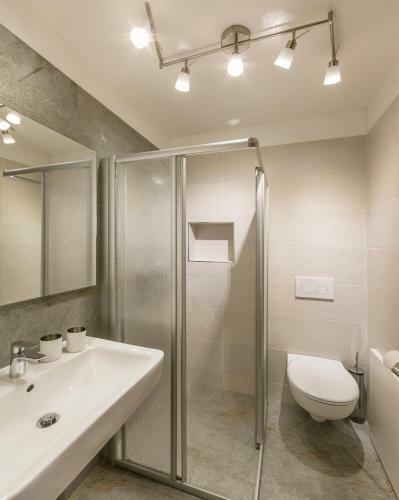 Dolomite Apartments Winklwiese