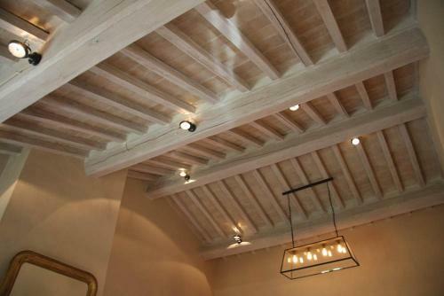 San Casciano Dei Bagni Villa Sleeps 6 Air Con Wifi