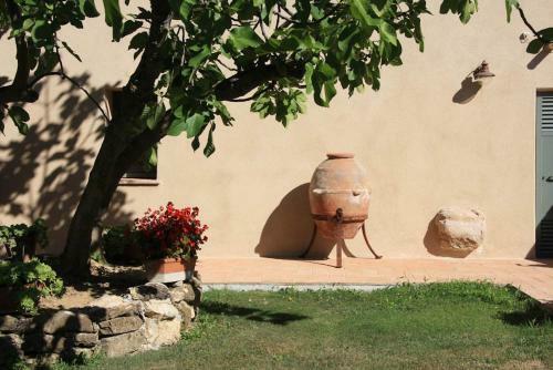 San Casciano Dei Bagni Villa Sleeps 6 Air Con Wifi