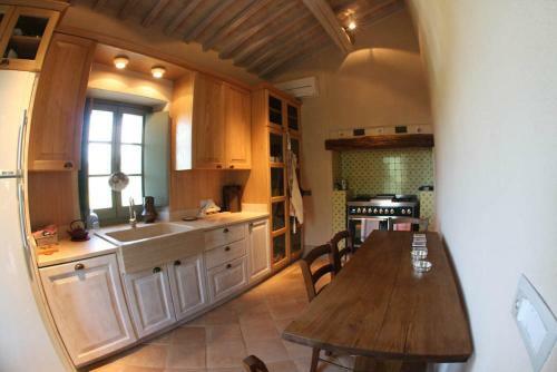 San Casciano Dei Bagni Villa Sleeps 6 Air Con Wifi