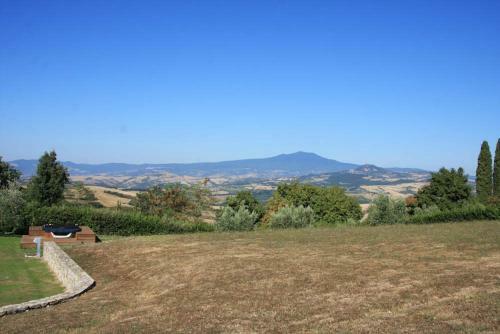 San Casciano Dei Bagni Villa Sleeps 6 Air Con Wifi
