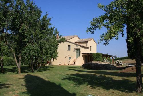 San Casciano Dei Bagni Villa Sleeps 6 Air Con Wifi