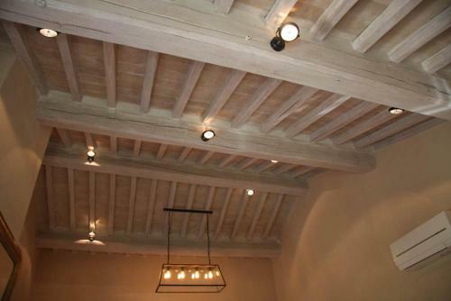 San Casciano Dei Bagni Villa Sleeps 6 Air Con Wifi