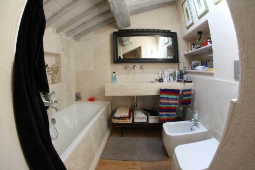 San Casciano Dei Bagni Villa Sleeps 6 Air Con Wifi