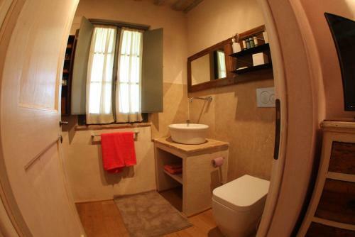 San Casciano Dei Bagni Villa Sleeps 6 Air Con Wifi