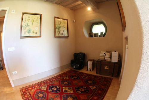 San Casciano Dei Bagni Villa Sleeps 6 Air Con Wifi