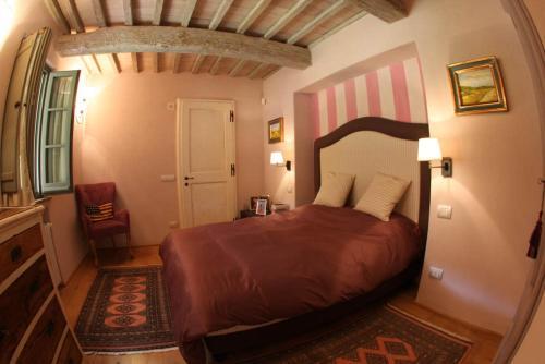 San Casciano Dei Bagni Villa Sleeps 6 Air Con Wifi