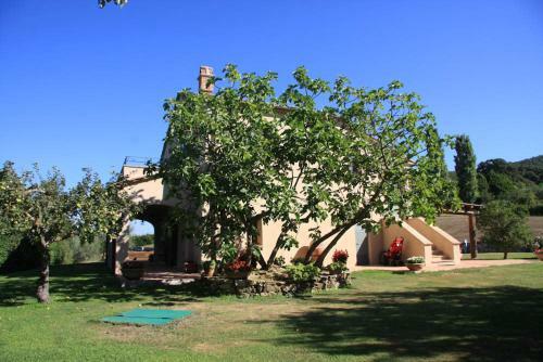 San Casciano Dei Bagni Villa Sleeps 6 Air Con Wifi