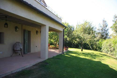 San Casciano Dei Bagni Villa Sleeps 6 Air Con Wifi
